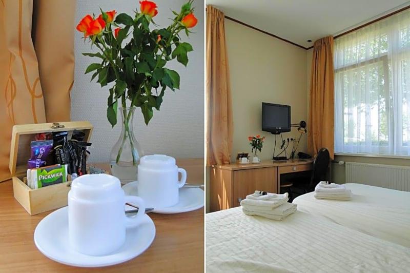 Hotel De Lange Jammer image