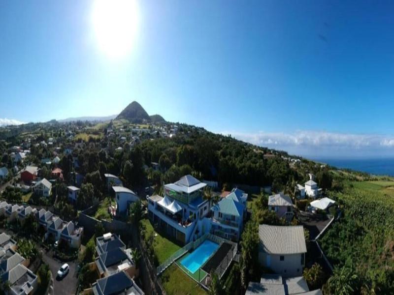 Le Soleil Couchant image