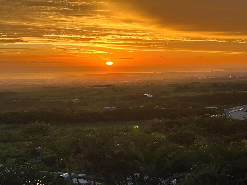 Le Soleil Couchant image