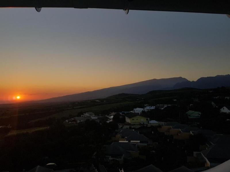 Le Soleil Couchant image