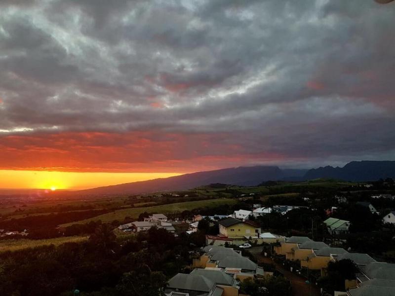 Le Soleil Couchant image