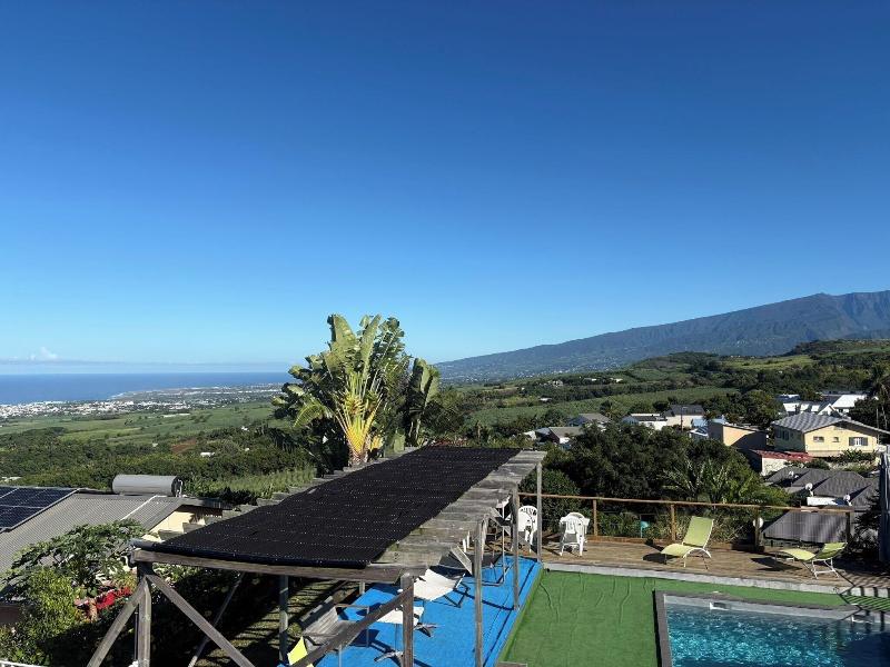 Le Soleil Couchant image