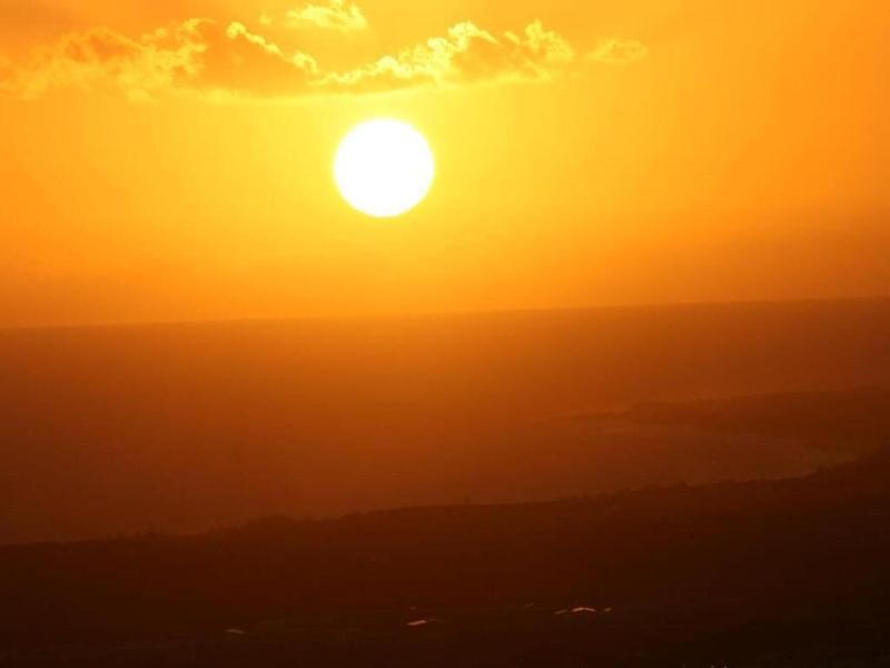 Le Soleil Couchant image