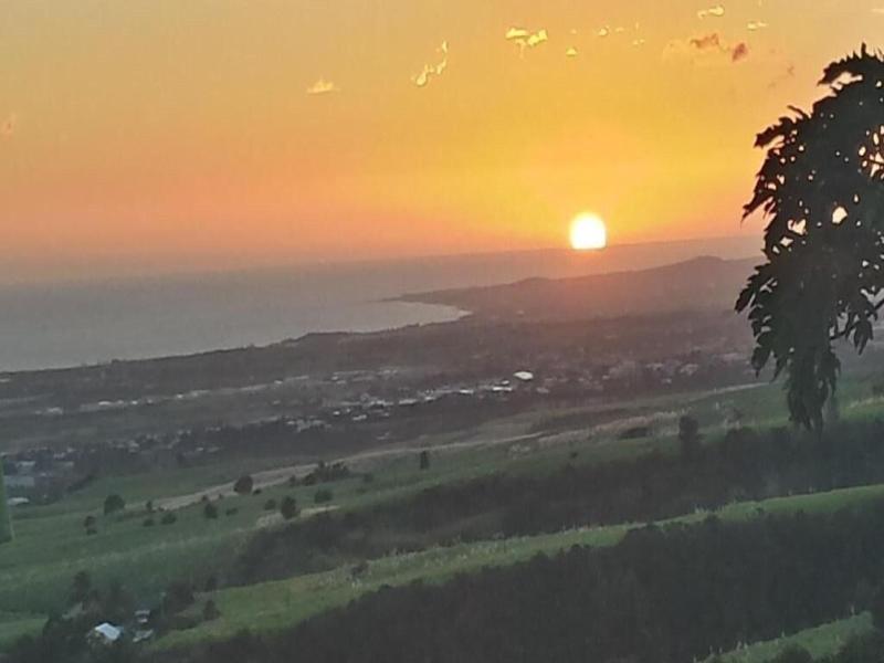 Le Soleil Couchant image