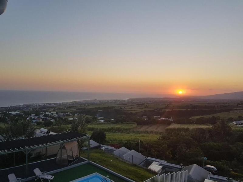 Le Soleil Couchant image
