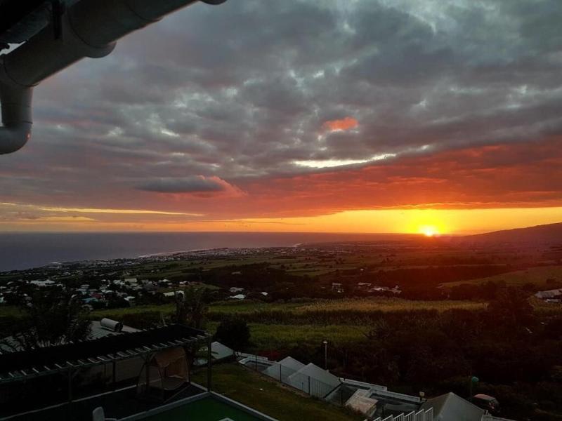 Le Soleil Couchant image