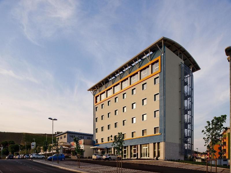 Blu Arena Hotel image