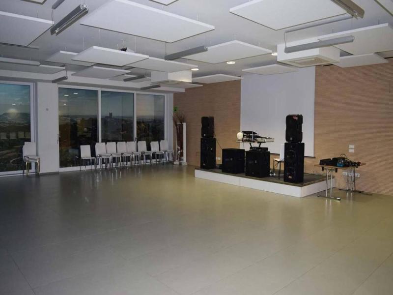 Blu Arena Hotel image