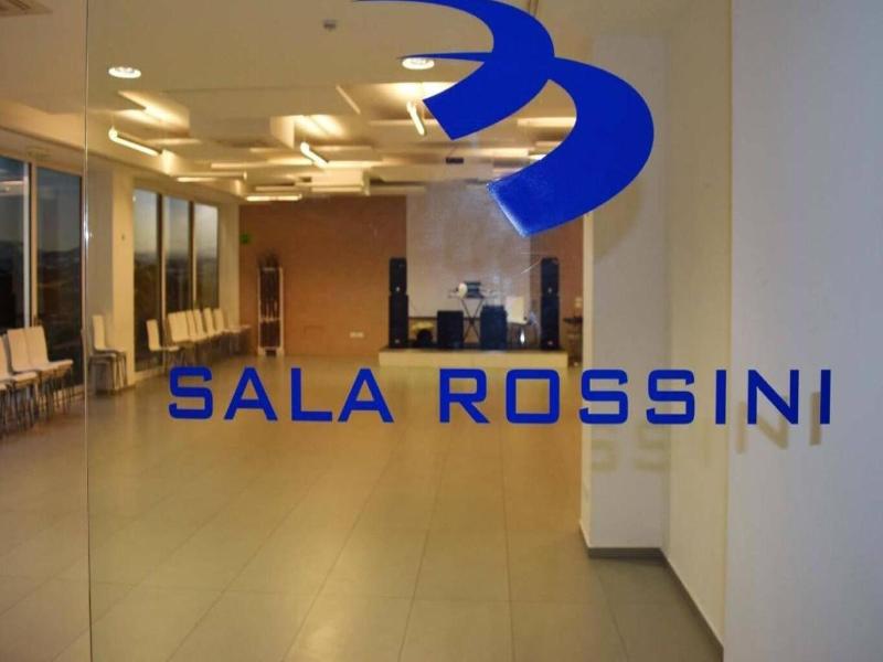 Blu Arena Hotel image