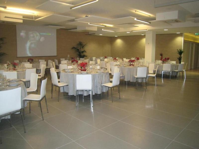 Blu Arena Hotel image