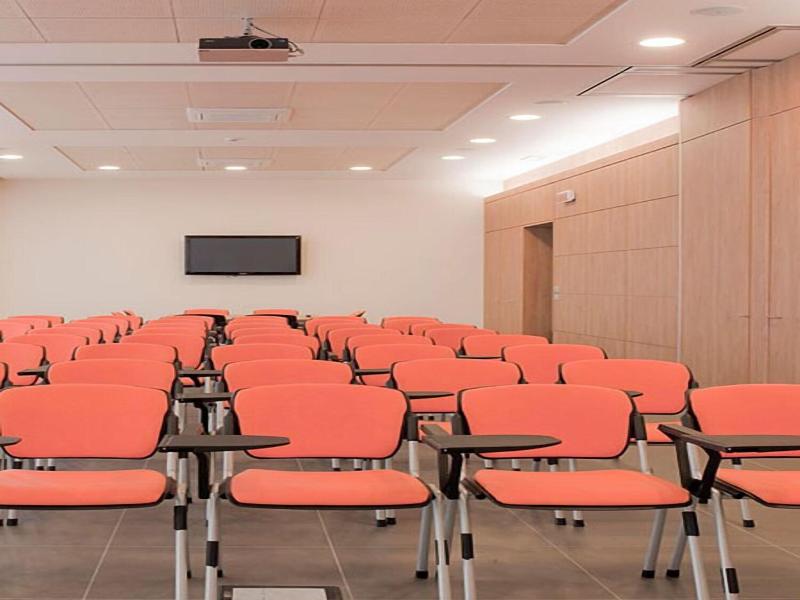 Blu Arena Hotel image