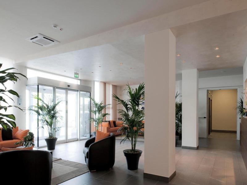 Blu Arena Hotel image