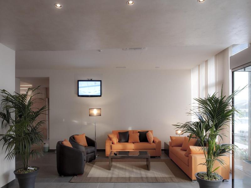 Blu Arena Hotel image