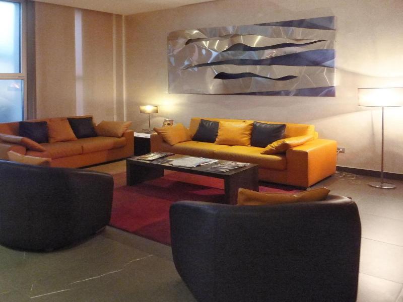 Blu Arena Hotel image