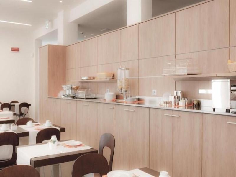 Blu Arena Hotel image