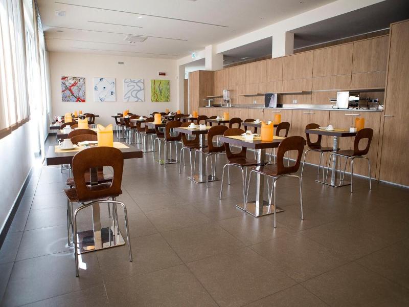 Blu Arena Hotel image