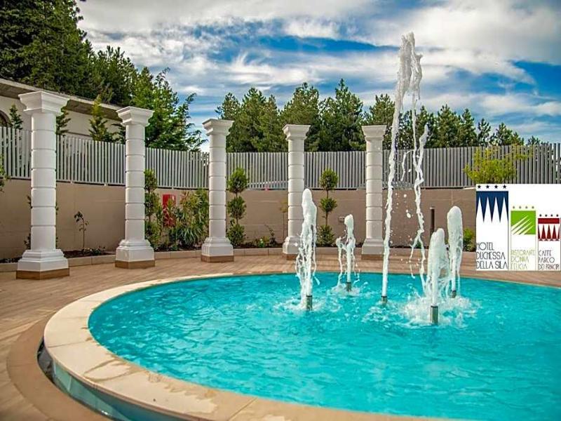 Hotel Duchessa Della Sila