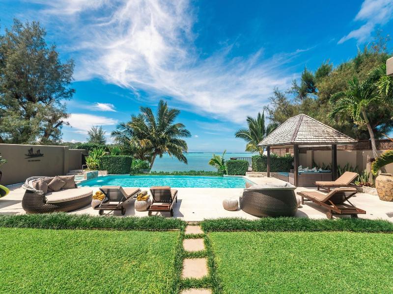 Te Vakaroa Villas image