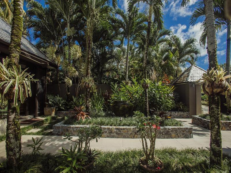 Te Vakaroa Villas image