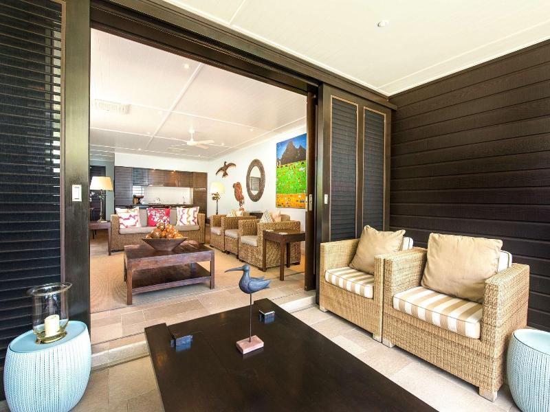 Te Vakaroa Villas image