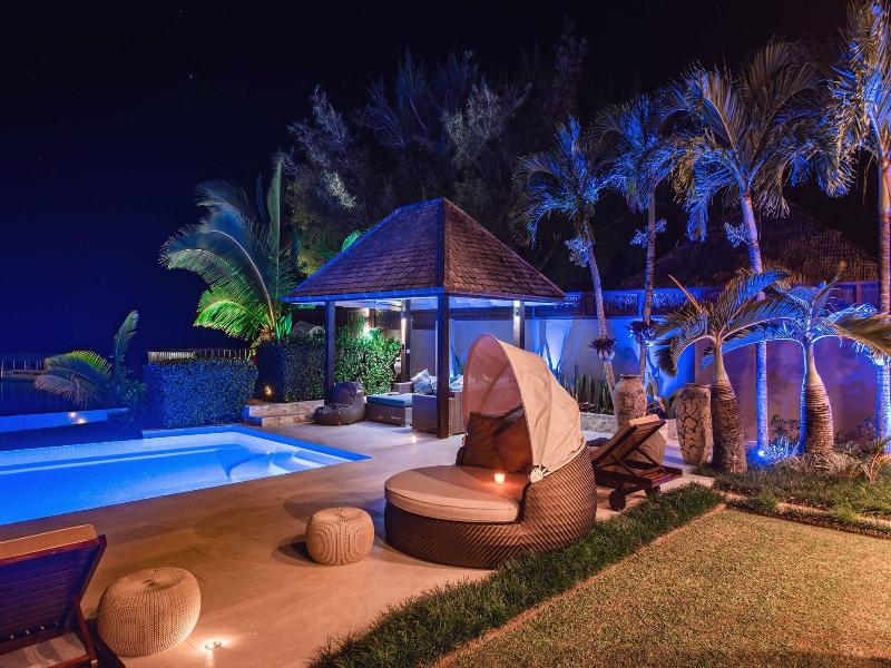 Te Vakaroa Villas image