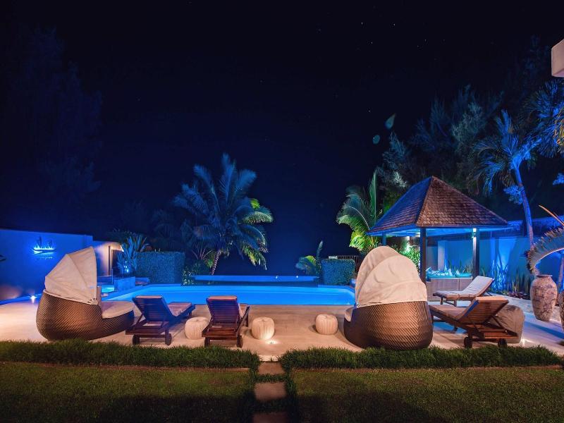 Te Vakaroa Villas image