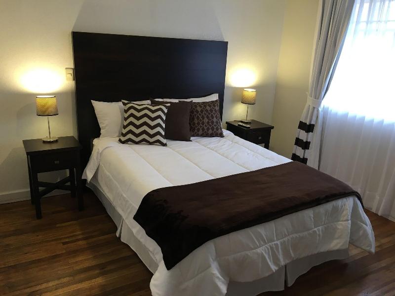 Nass Bed Breakfast image