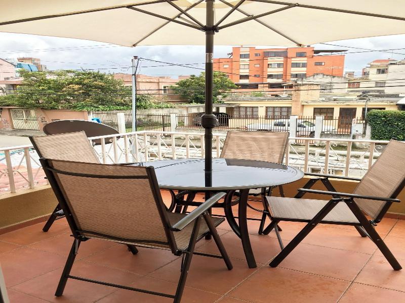 Nass Bed Breakfast image