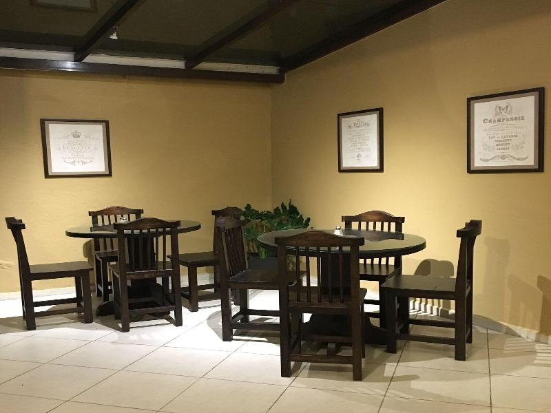 Nass Bed Breakfast image