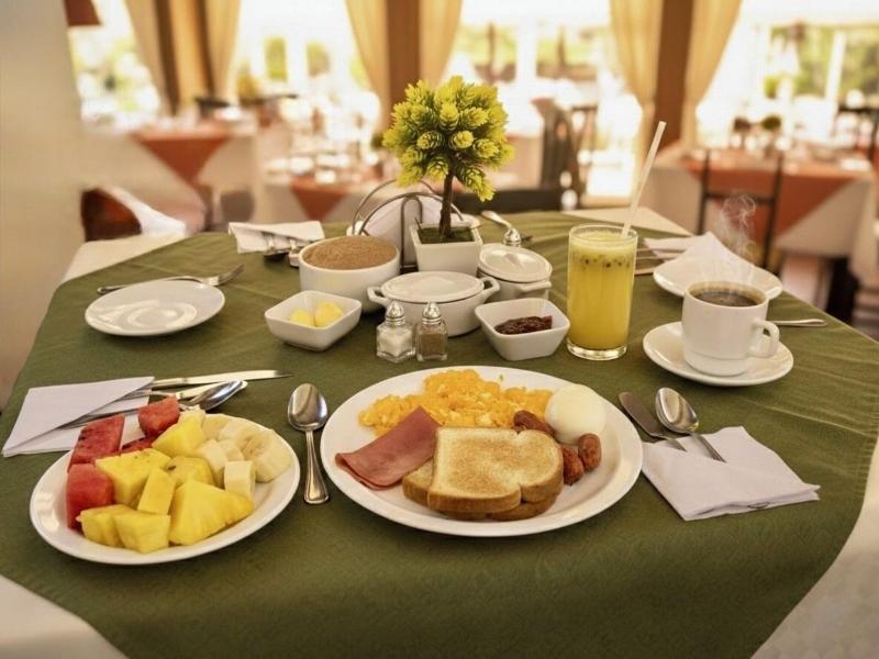 Nass Bed Breakfast image