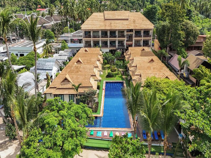Poolsawat Villa image