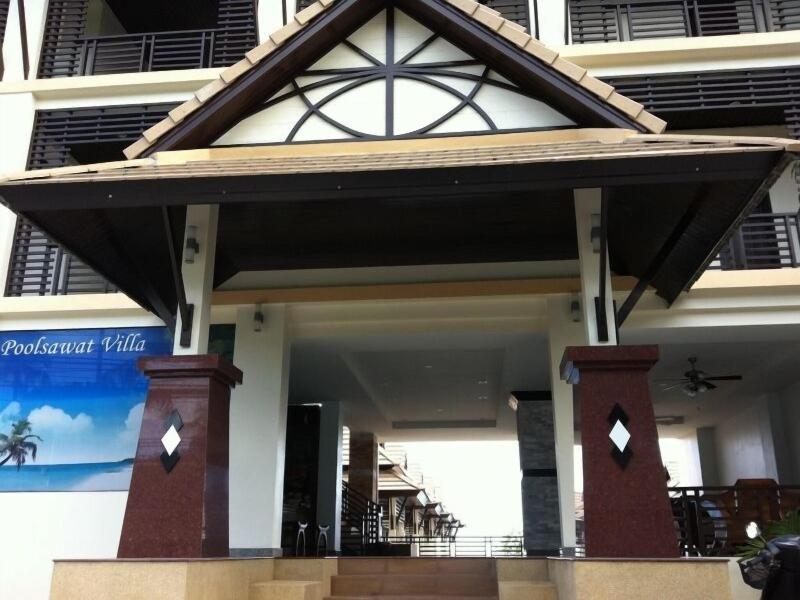 Poolsawat Villa image