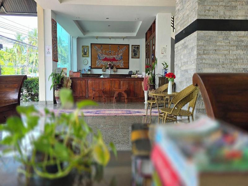 Poolsawat Villa image