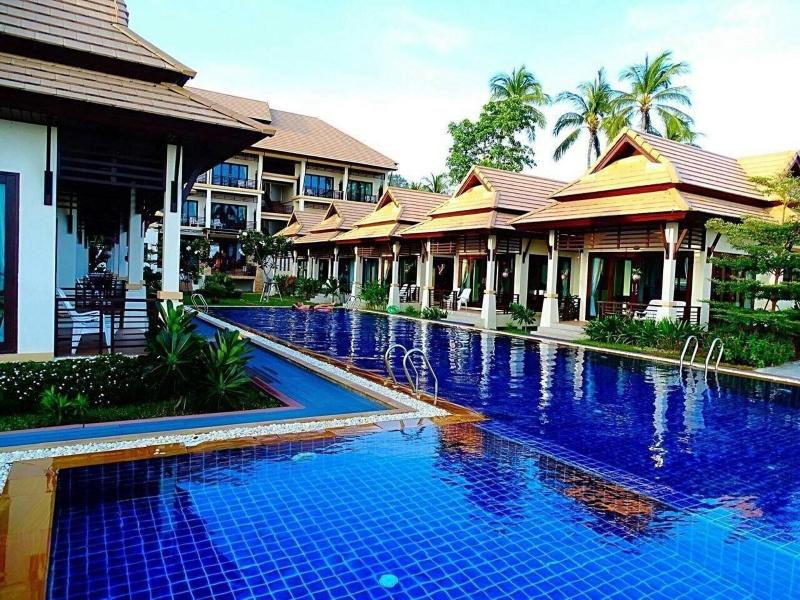 Poolsawat Villa image