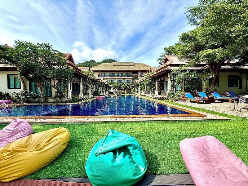 Poolsawat Villa image