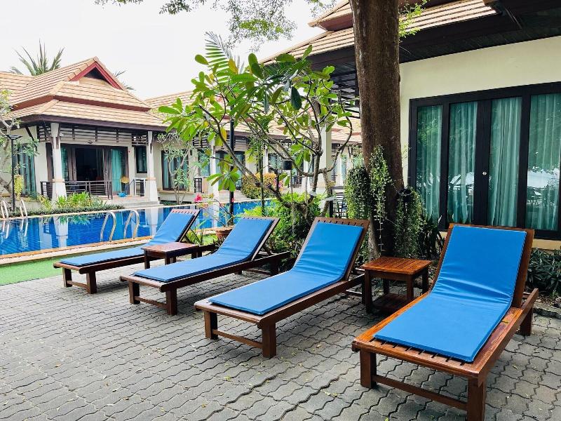 Poolsawat Villa image