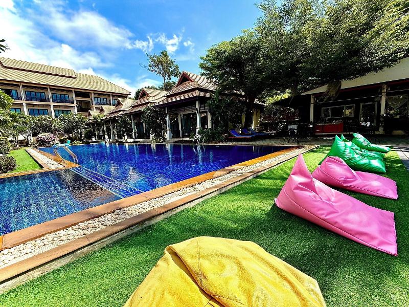 Poolsawat Villa image