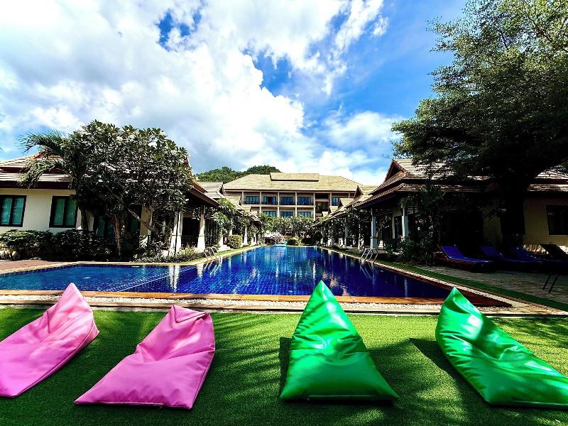 Poolsawat Villa image