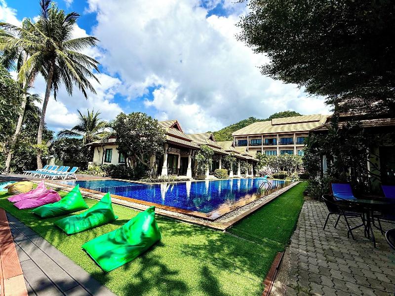 Poolsawat Villa image