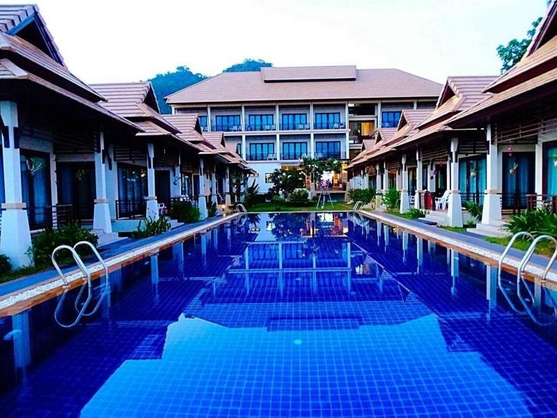 Poolsawat Villa image