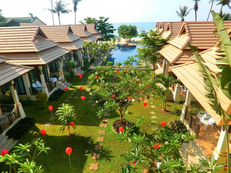 Poolsawat Villa image
