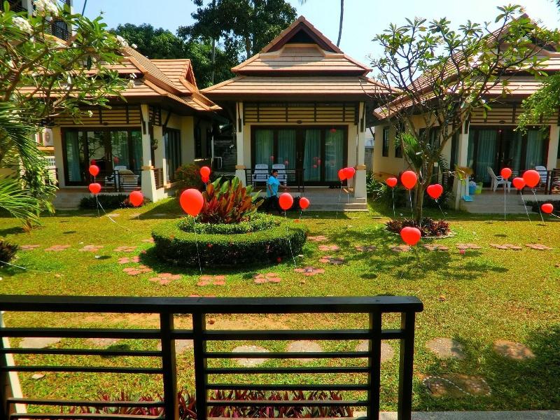 Poolsawat Villa image