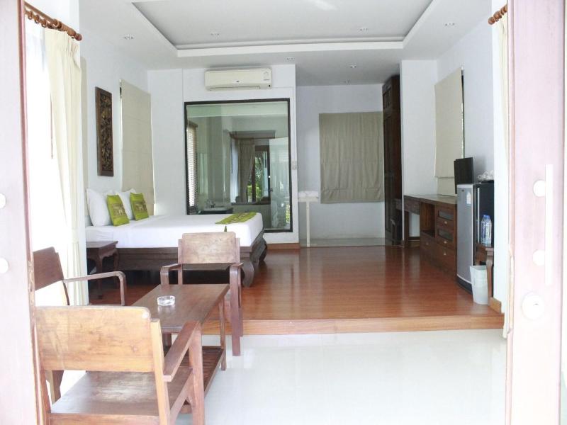 Poolsawat Villa image