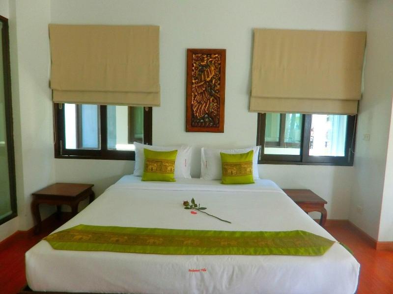 Poolsawat Villa image