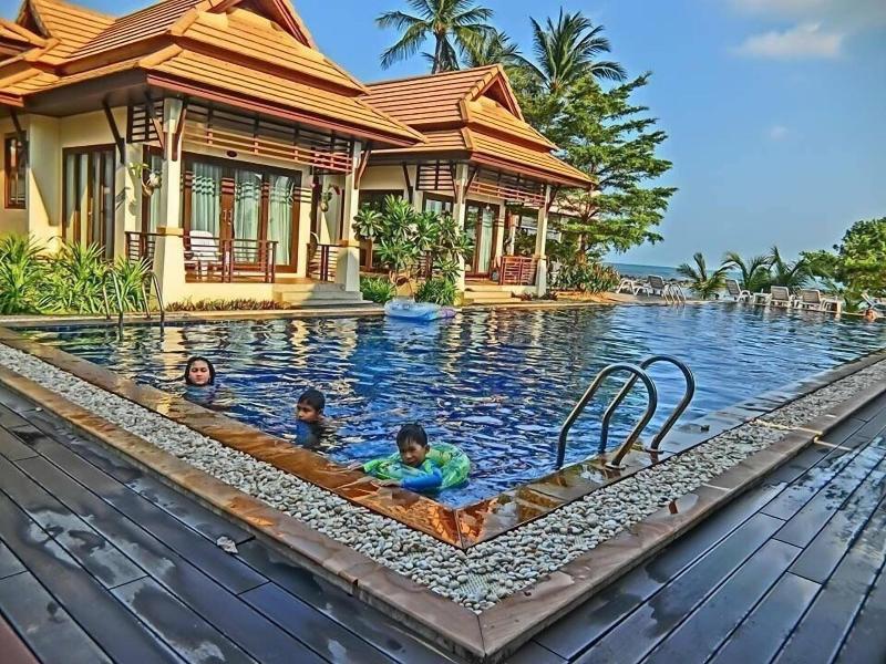 Poolsawat Villa image