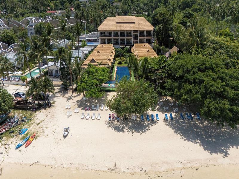 Poolsawat Villa image
