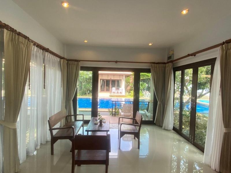 Poolsawat Villa image