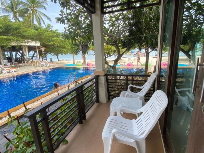 Poolsawat Villa image