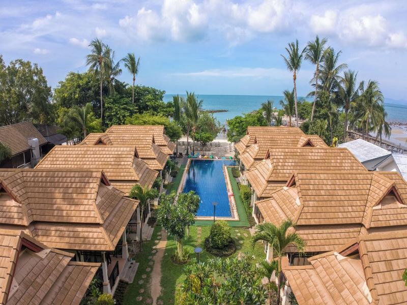 Poolsawat Villa image