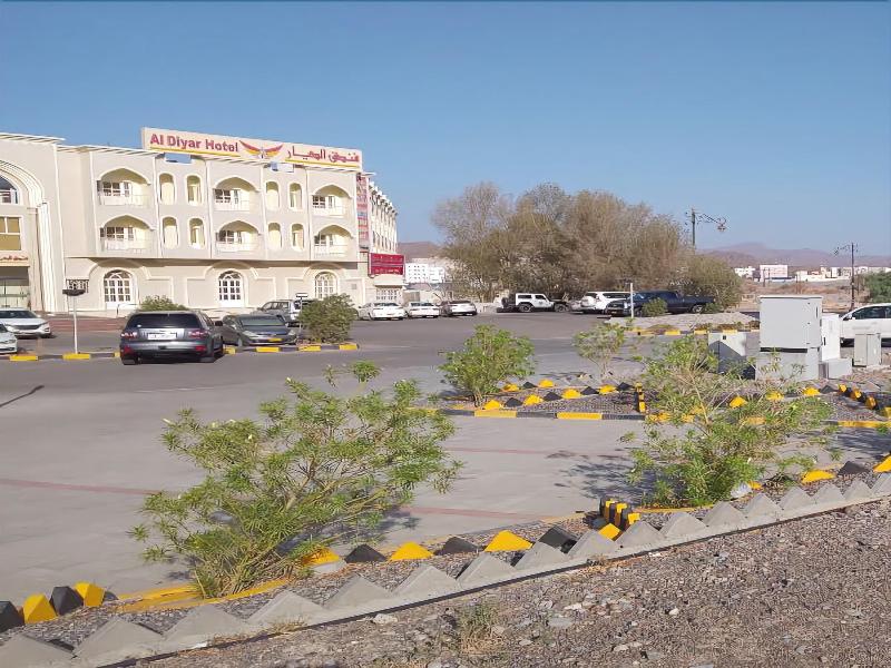 Aldiyar Hotel image